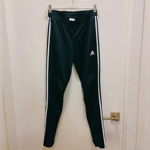 Adidas Black Climacool Trackpants 28" x 30"